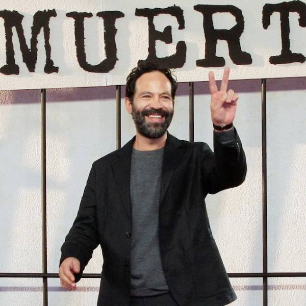 ¿Quién es Danny Ramírez? Todo lo que debes saber sobre el actor | Us Weekly