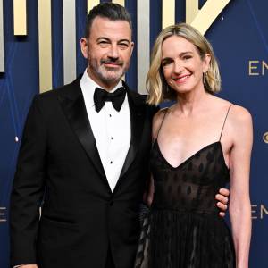 Who Is Jimmy Kimmels Wife What to Know About Molly McNearney