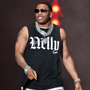 GettyImages-2235152195 Nelly Denies Security Guard's Claims
