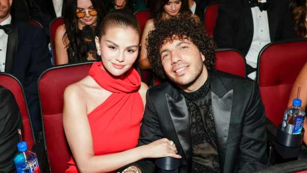 Inside Selena Gomez and Benny Blanco's 'Emotional' Wedding Weekend: From Rehearsal Dinner to 10-Minute Vows