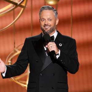 Nate Bargatze Boys and Girls Club Donation