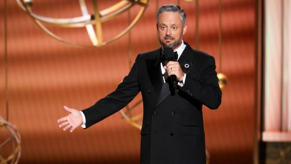 'Big Bang Theory' EP Slams Emmys Host Nate Bargatze's Monologue Money Bit