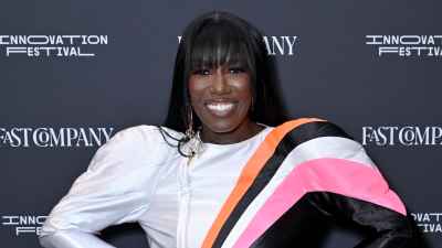 Bozoma Saint John
