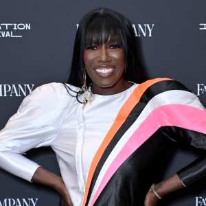 Bozoma Saint John