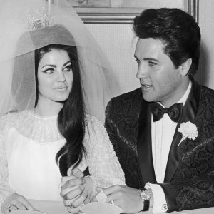 Priscilla Presley Says Fans Wrote Letters Blaming Her For Ex Elvis' Death
