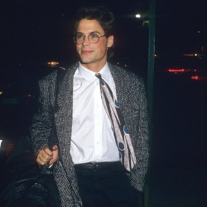 Rob Lowe's Candid Quotes About His Infamous Sex Tape