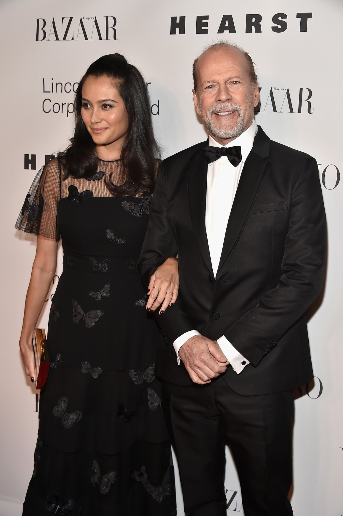 Bruce Willis’ Wife on His 'Heartbreaking' Move Into 2nd Home Amid