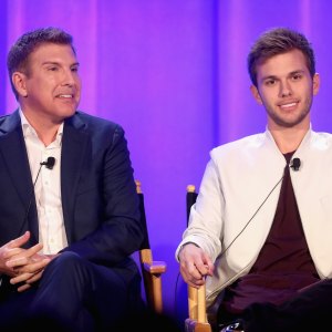 Todd Chrisley Was Shocked by ‘How Thin’ Son Chase Looked Amid Health Issues