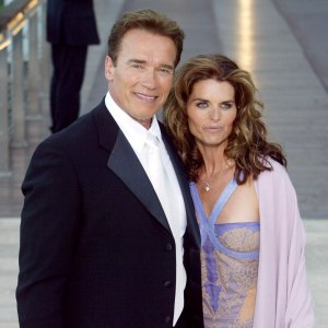 Arnold Schwarzenegger Jokes Maria Shriver Took 'Half My Money' in Divorce
