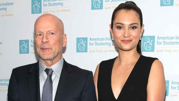 GettyImages-538513794 Bruce Willis’ Wife on His 'Heartbreaking' Move Into 2nd Home Amid Dementia