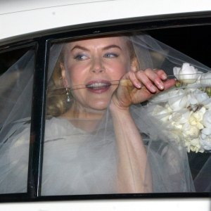 Look Back at Nicole Kidman and Keith Urban's Wedding After Shocking Split