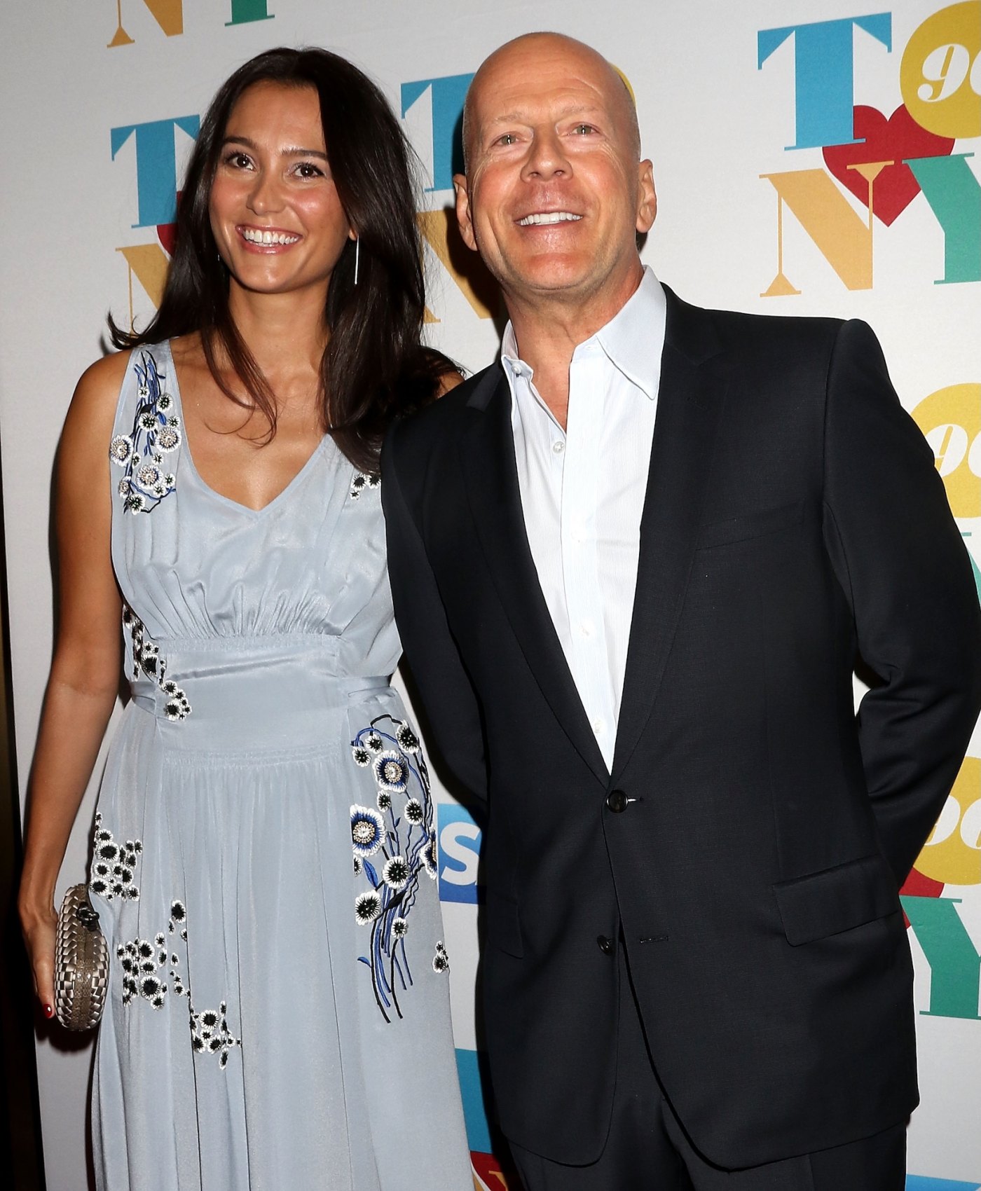 Bruce Willis' Wife Emma Says Their 'Love Story Has Grown' Amid His