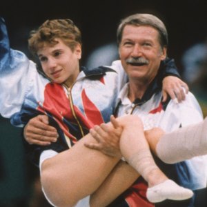GettyImages-685831546 Kerri Strug 1996 Olympics