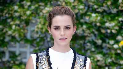 GettyImages-699811924 Is Emma Watson Still Acting? Harry Potter Actress Shares Rare Life Update