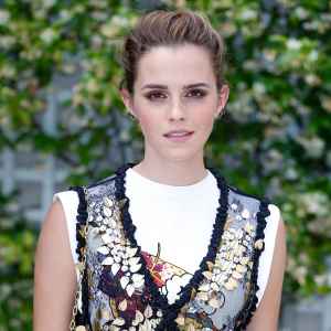 GettyImages-699811924 Is Emma Watson Still Acting? Harry Potter Actress Shares Rare Life Update