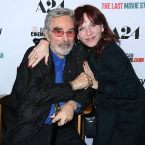 GettyImages-936747022 marilu henner jokes burt reynolds got her pregnant
