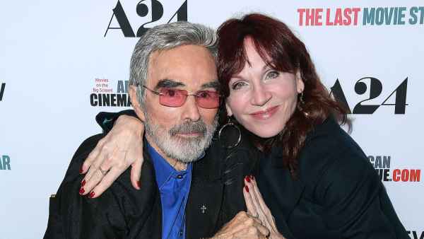 GettyImages-936747022 marilu henner jokes burt reynolds got her pregnant