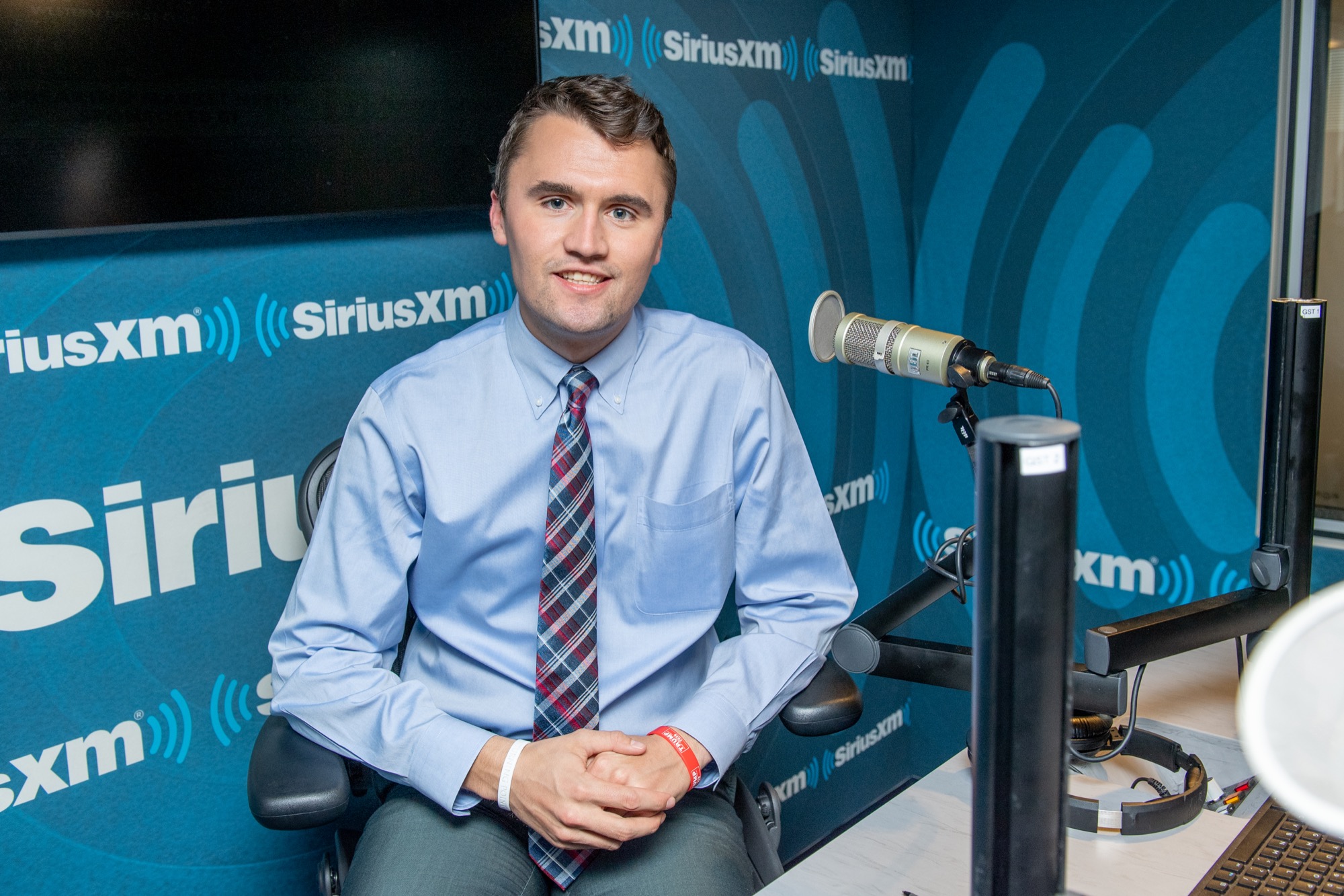 Person of Interest in Charlie Kirk Shooting in Custody | Us Weekly