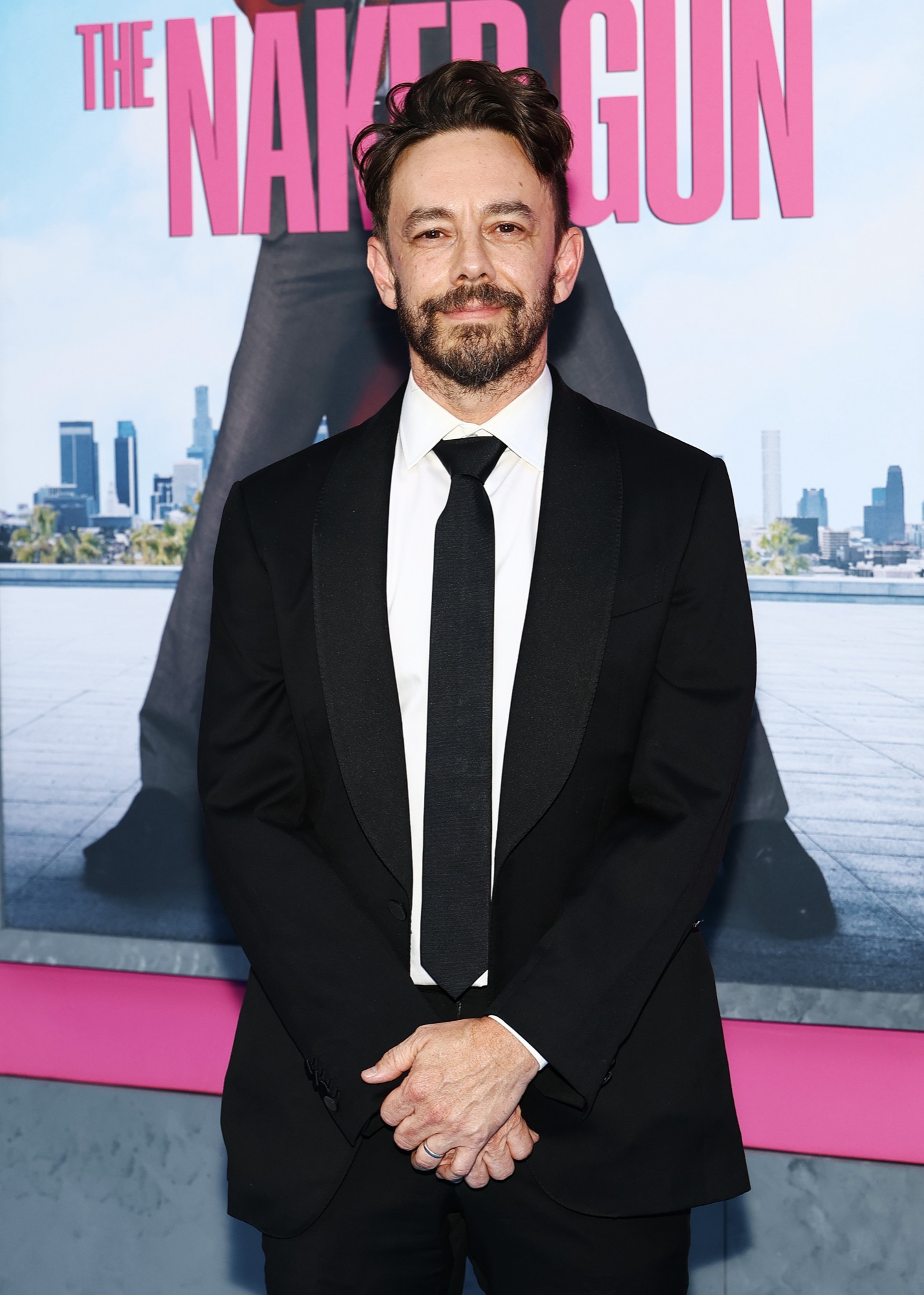 GettyImages2227456528 SNL Alum Jorma Taccone Shatters Pelvis in 20 Foot Fall What to Know.