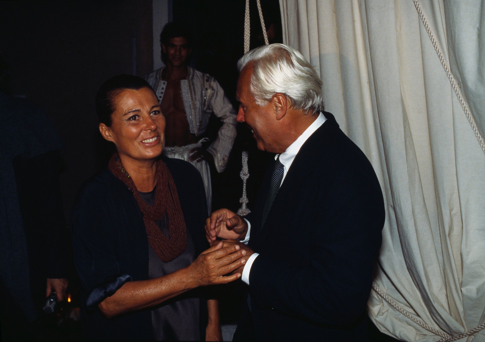 rosanna armani beatrice dei conti camerana