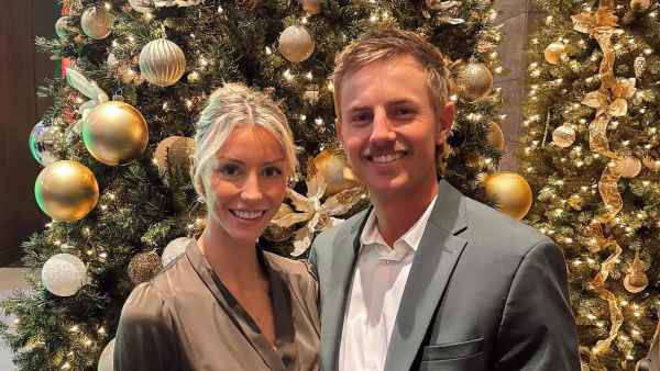 Girlfriend of Professional Golfer Jake Knapp Dead- Makena White Was 28 003