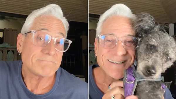 Greg Louganis Gives Update After Selling His Olympic Medals to Leave the United States