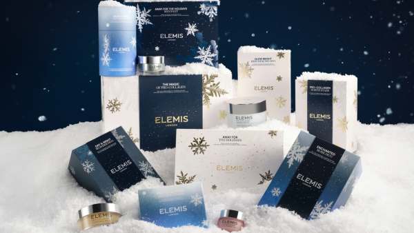 Elemis