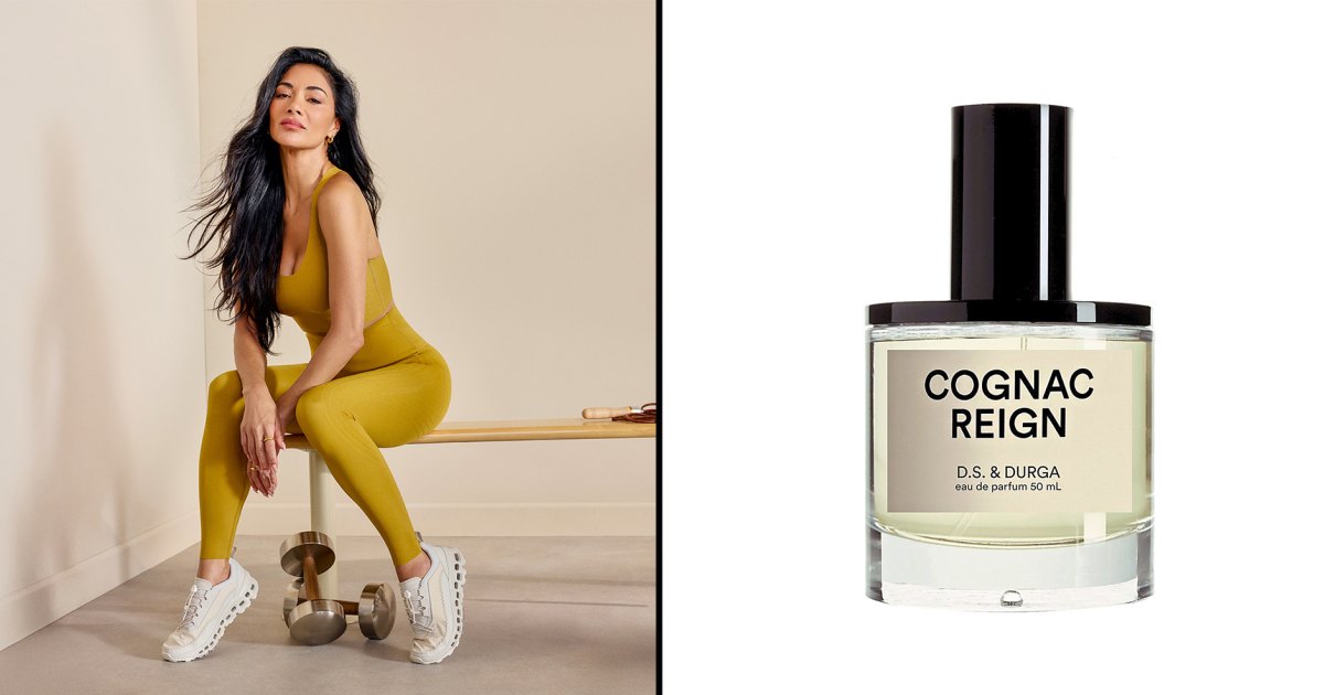 Celebrity-Loved Activewear and Fall Beauty Finds You Need Now Celebrity-Loved Activewear and Fall Beauty Finds You Need Now