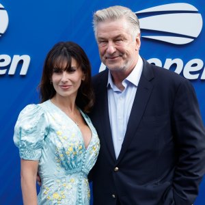 How Alec Baldwin Feels About Wife Hilaria Baldwin Joining Dancing With the Stars Season 34 Inline