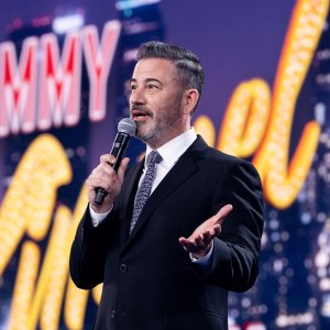 How Jimmy Kimmel Guests Reacted to His Return