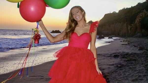birthday wish list