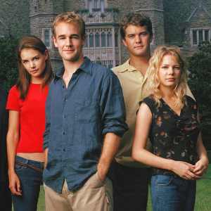Inside the Dawson s Creek Cast s Enduring Friendships How the Upcoming Reunion Came to Be LEAD