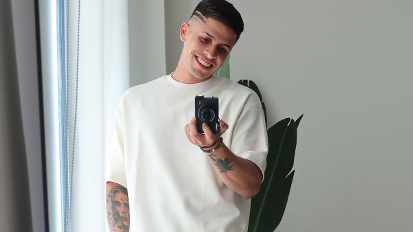 Isander Perez Jr 2