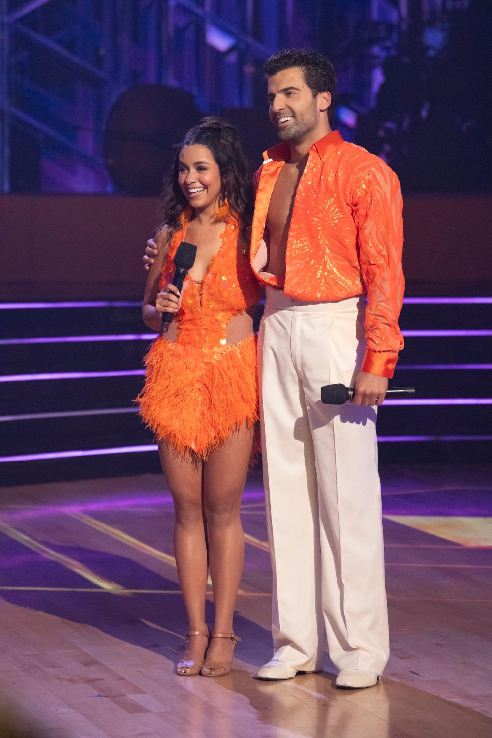 Dancing With the Stars Season 34 Premiere Recap: See All the Scores ...