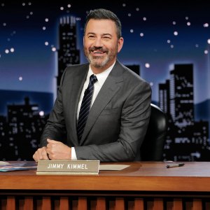Jimmy Kimmel Staffers Scared to Go Back to Studio Amid Threats