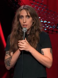 Jordan Jensen in Take Me With You