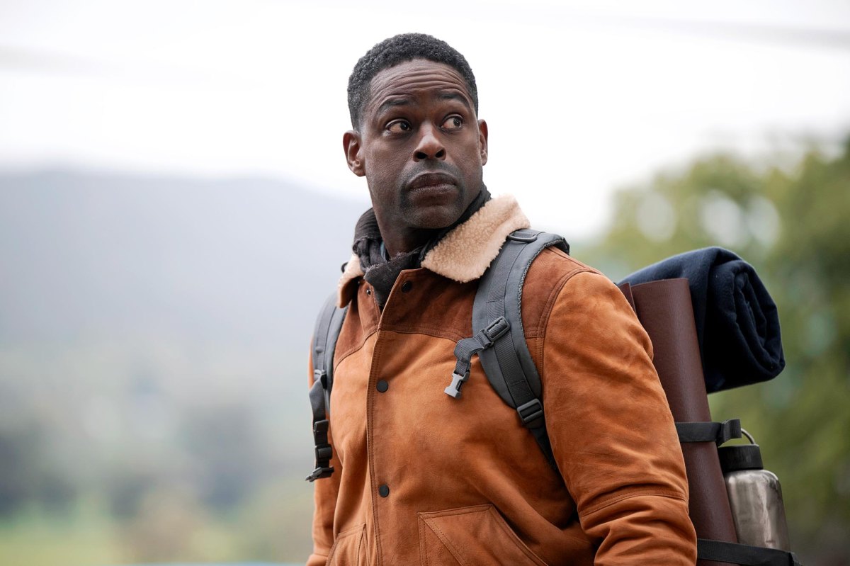 Julianne Nicholson Teases Shailene Woodley Thomas Doherty s Paradise Roles Amid Season 2 Changes 001 Sterling K Brown