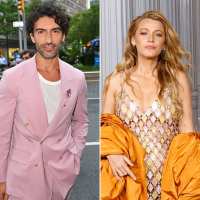 Justin Baldoni Hires Diddy's Lawyer in Blake Lively Legal Battle | Us
