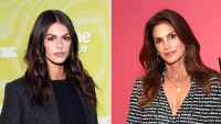 Kaia Gerber Admits She Doesn t Think Her Famous Mom Cindy Crawford Is Cool While Reflecting on Model s Rise to Fame