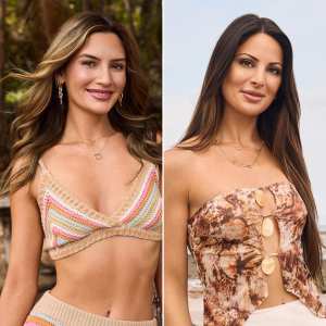 Kat Cries After Nick Viall Reads DM Parisa Sent Him Everyone Being Scared of Her on BiP Calling Her a Bully