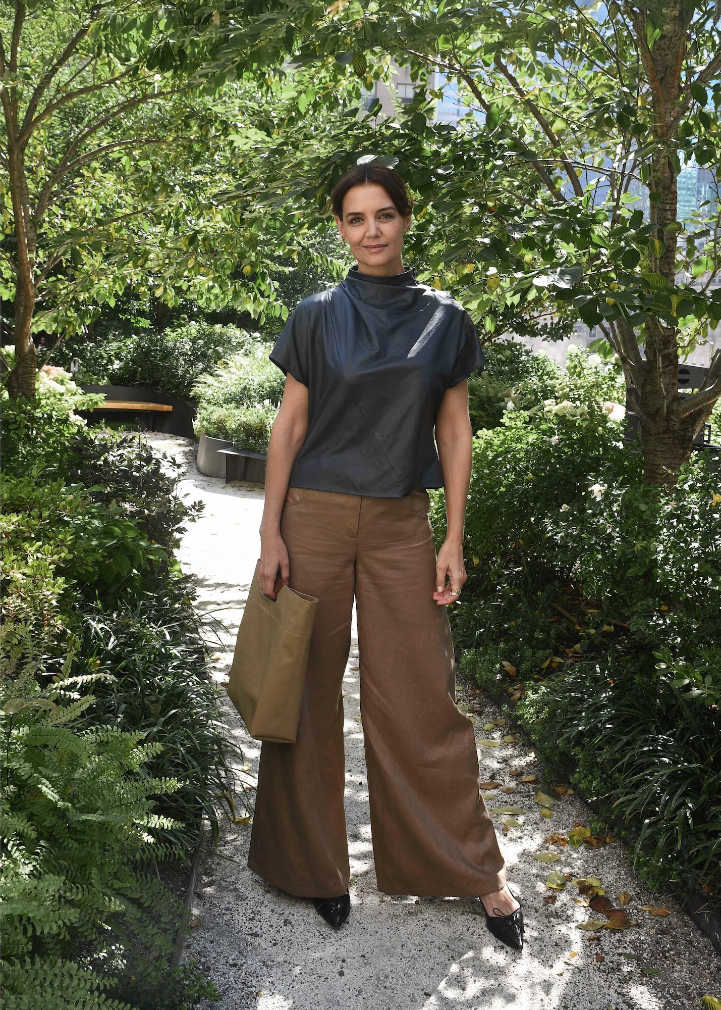 The Best Looks at Spring 2026 Fashion Week: Princess Maria-Olympia, More