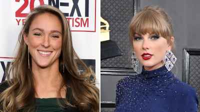 Kylie Kelce Says Daughters Are So Excited to Get Another Aunt in Taylor Swift