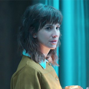 Laura Londono in The Guest