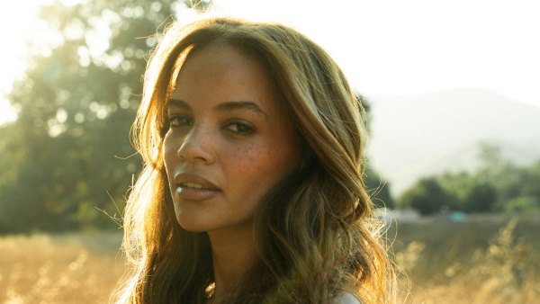 Leslie Grace Shares the Playlist That Defines Her Flow With Life Era Generic 2