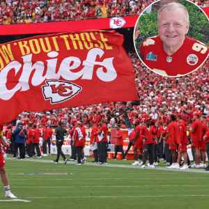 Longtime Chiefs PA Announcer Reacts to His Replacement After Abruptly Quitting Team After 16 Years