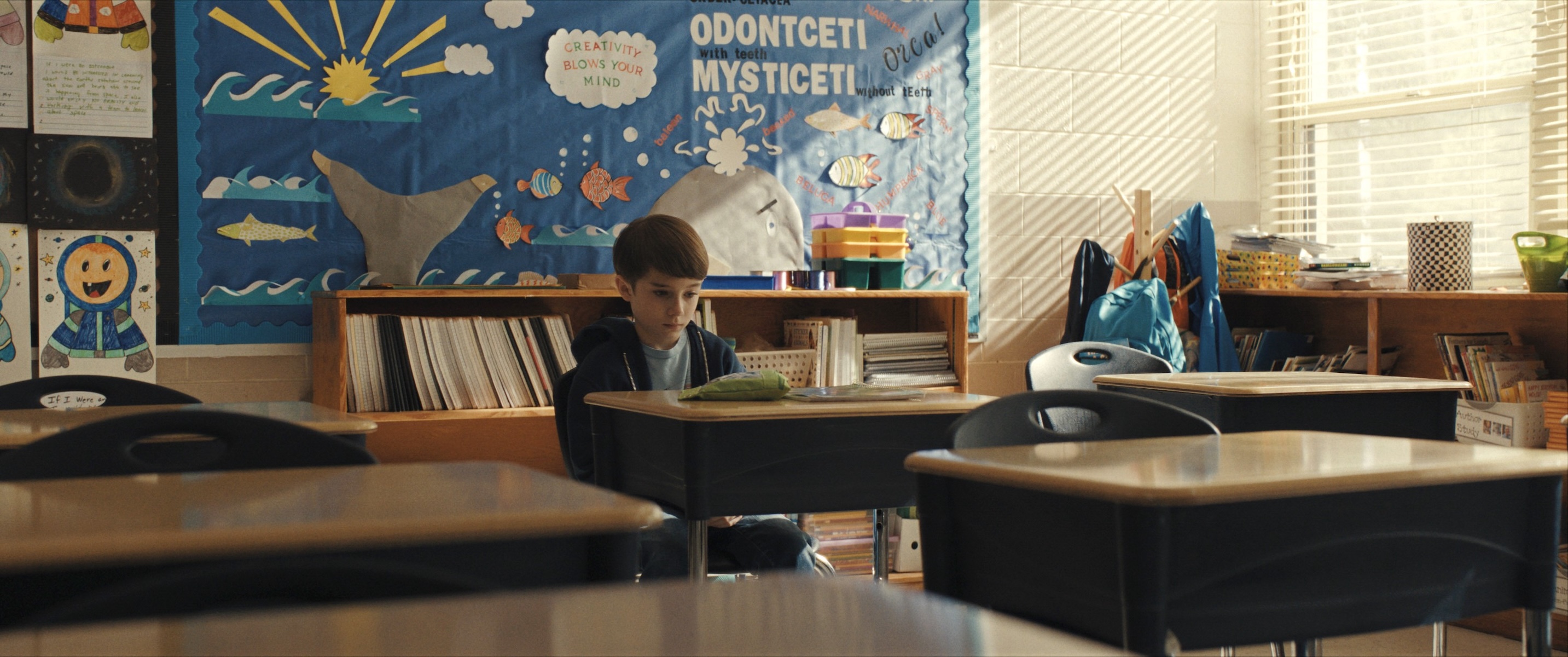 MCDWEAP_WB022 Weapons Director Confirms Prequel: What He's Teased About Plot So Far