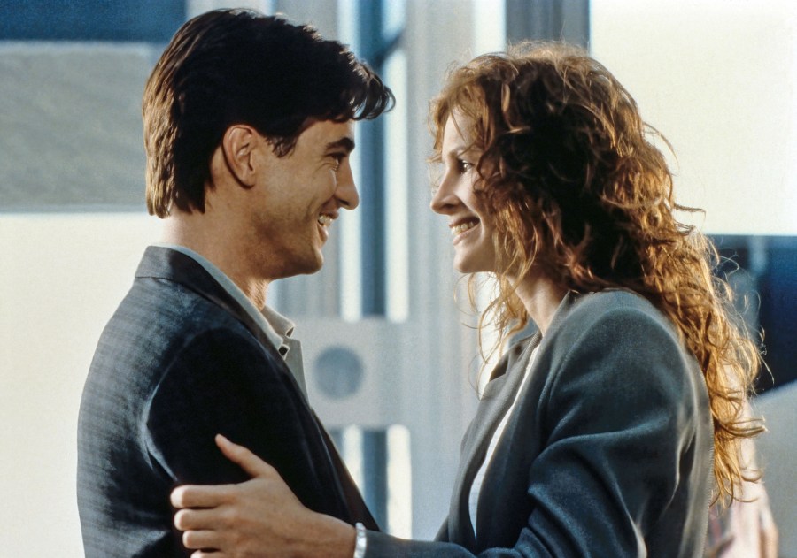 Julia Roberts Is in Talks for My Best Friends Wedding Sequel