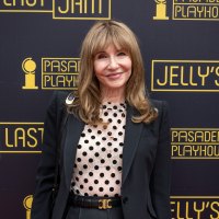 Mary Steenburgen Bio Pic