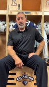 Meeting Tom Cillo the new 58 -year -old playing a college football Section III 003
