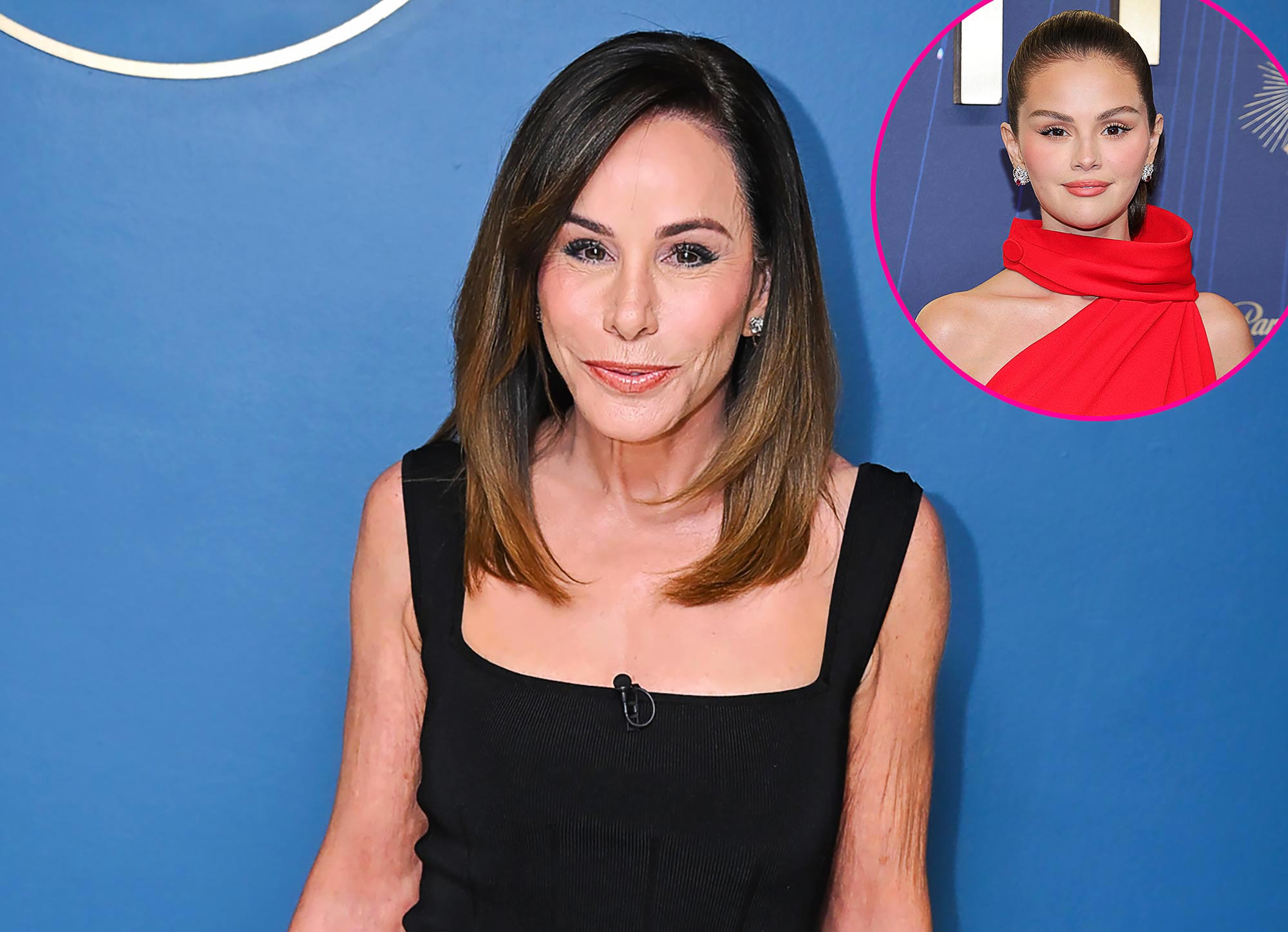 Melissa Rivers Breaks Down 2025 Emmys Best Dressed and Who Missed the Style Mark 2235480171 2213515267